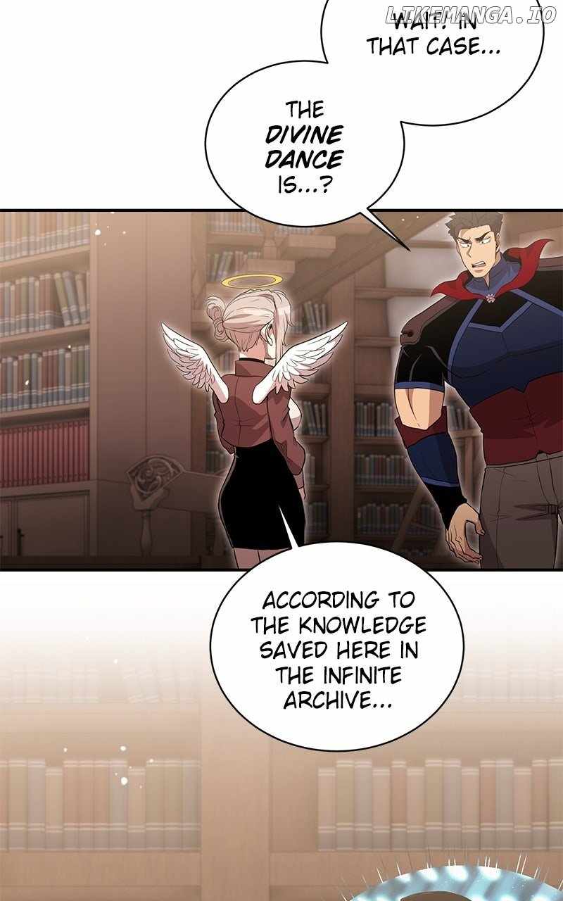The Strongest Florist Chapter 234 43